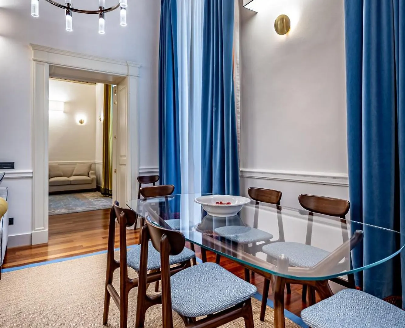 My Love Apartments - Historic Centre فلورنس إيطاليا
