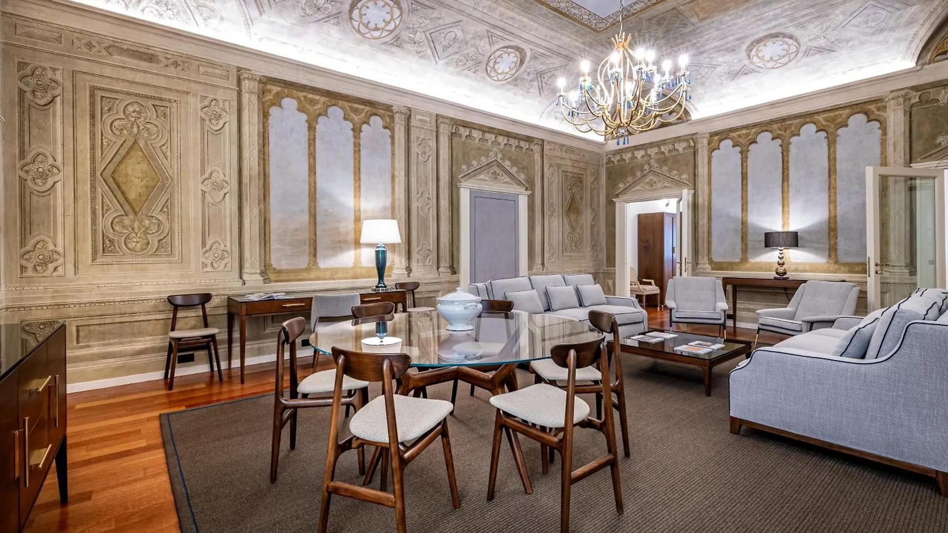 My Love Apartments - Historic Centre فلورنس