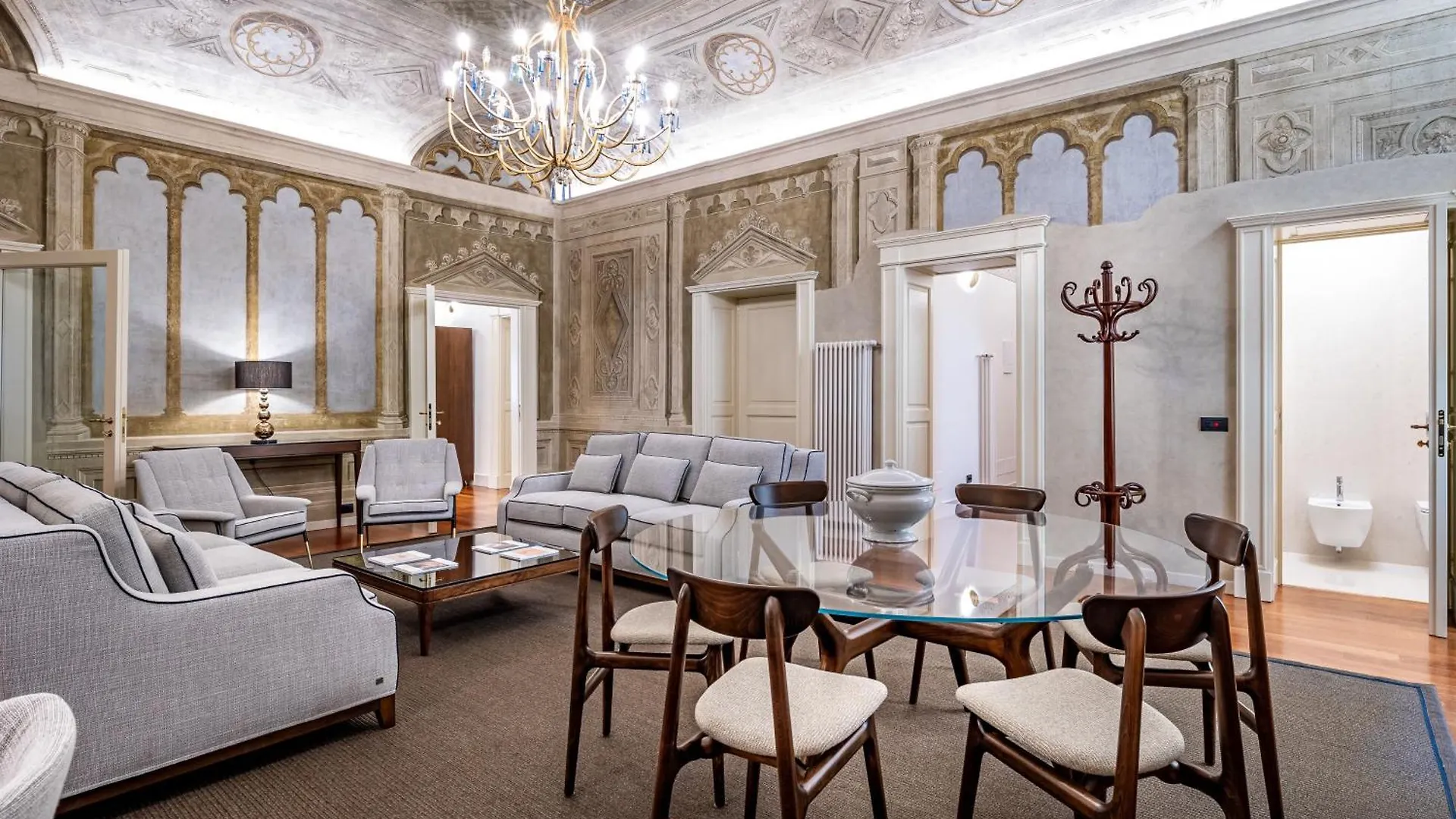 My Love Apartments - Historic Centre فلورنس