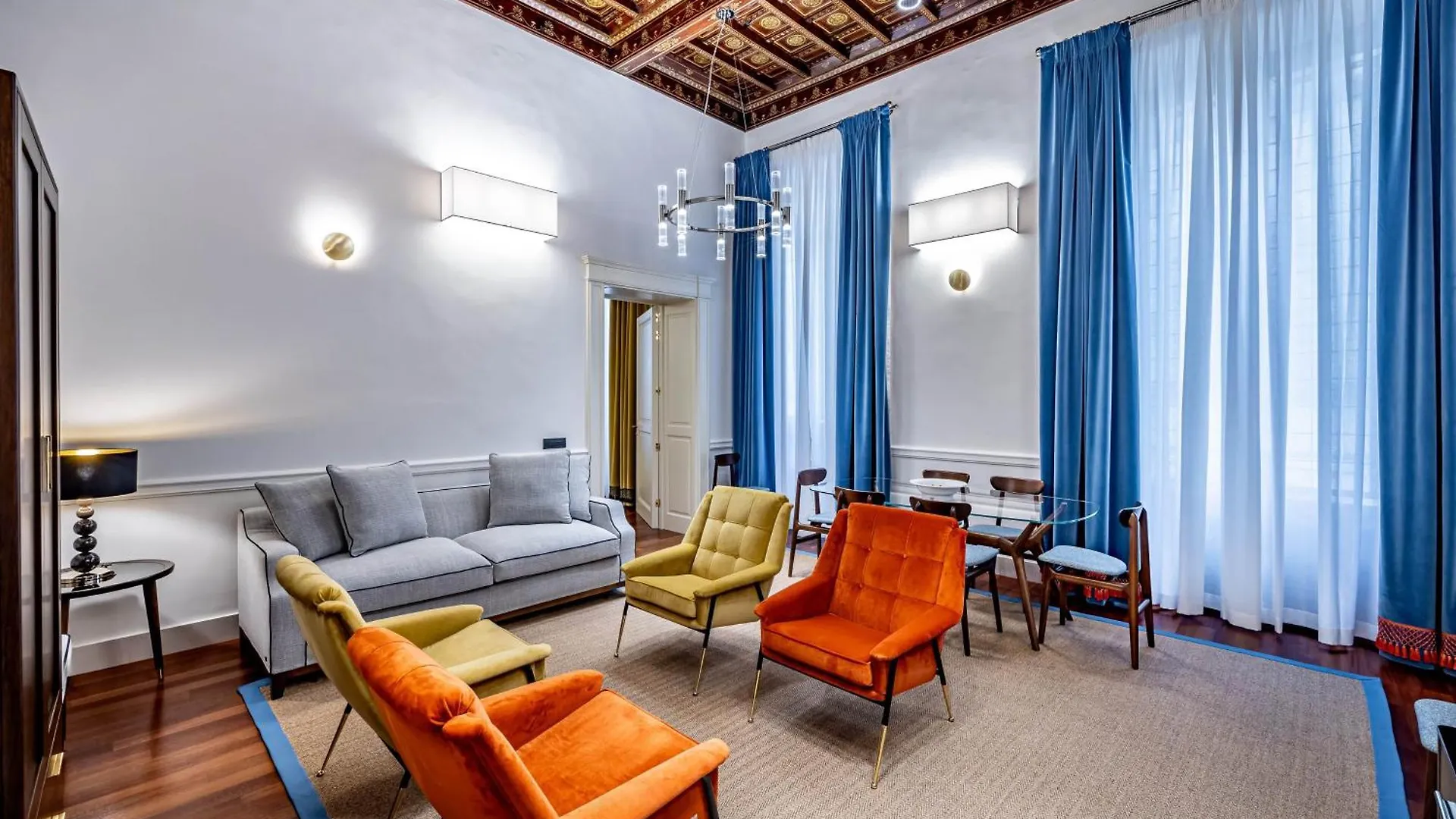 My Love Apartments - Historic Centre فلورنس