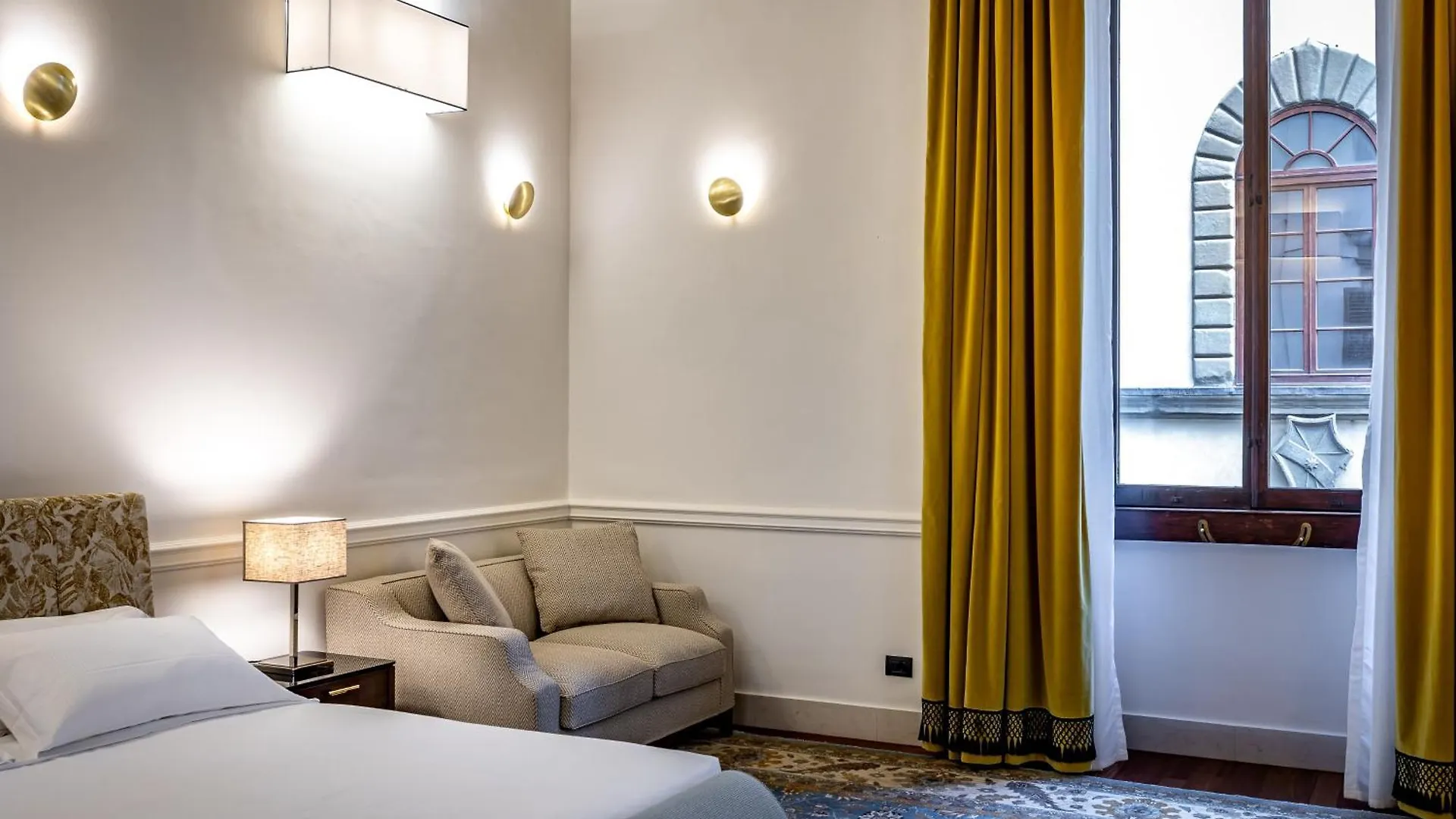 My Love Apartments - Historic Centre فلورنس