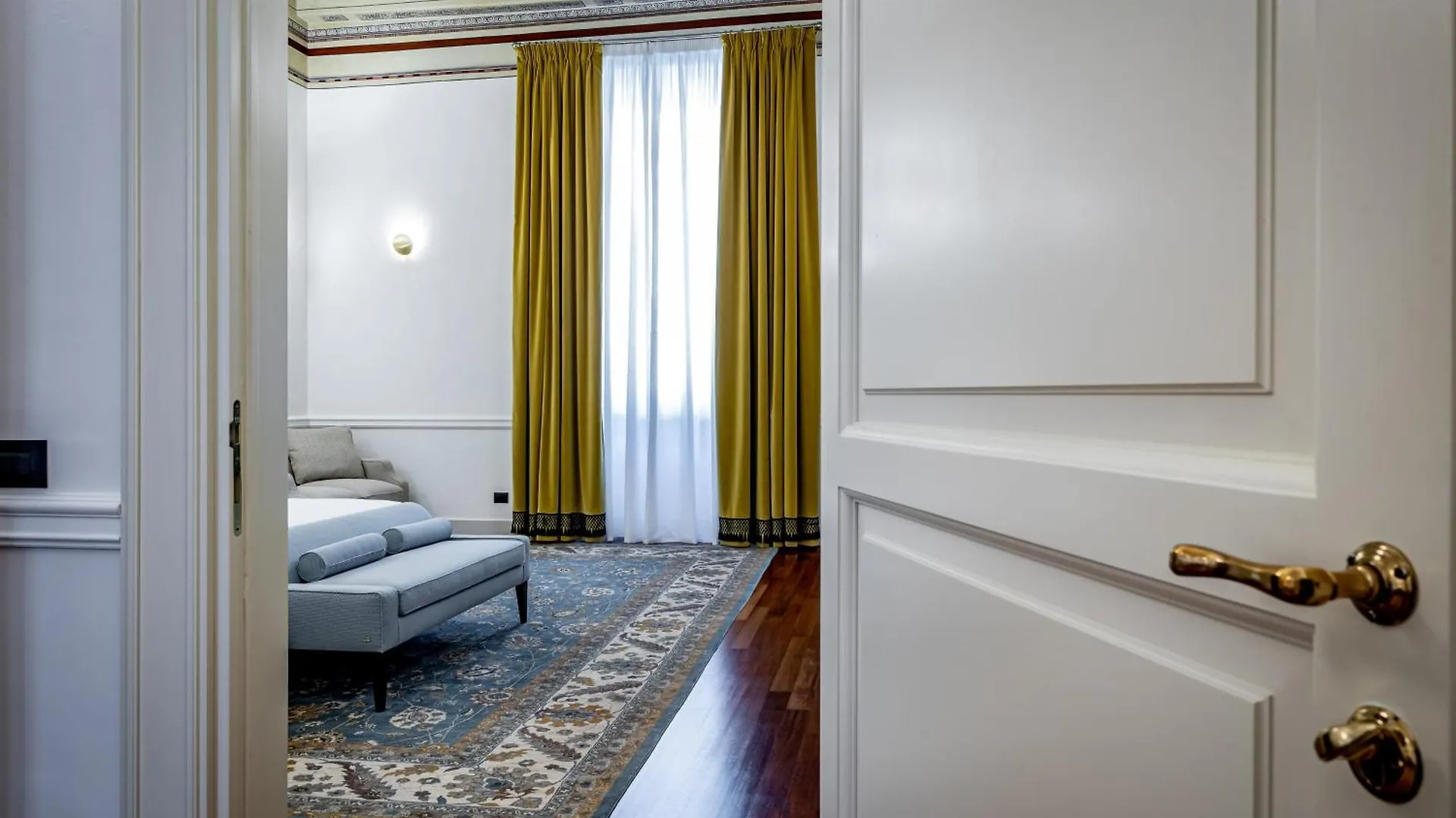 My Love Apartments - Historic Centre فلورنس