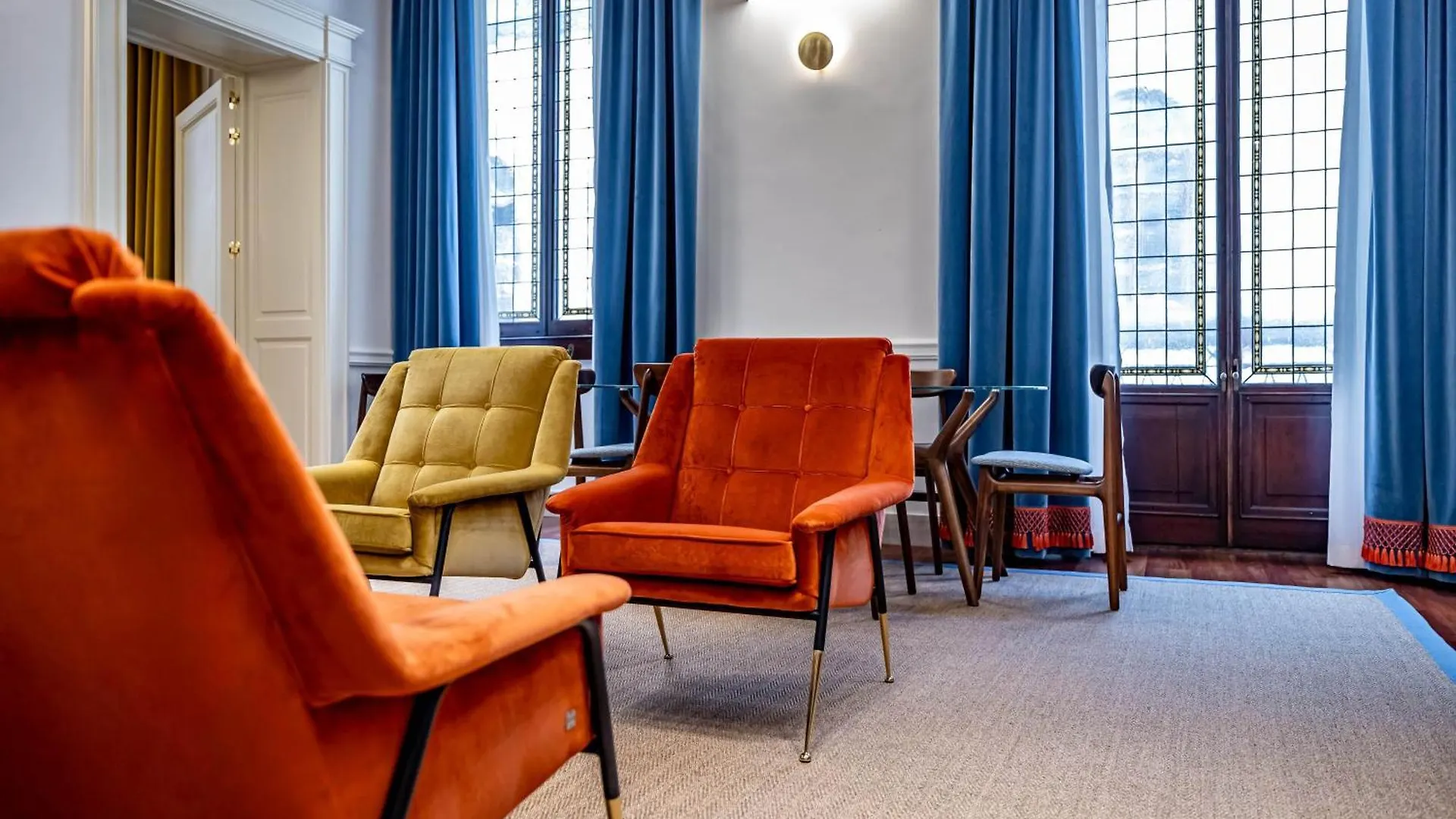 My Love Apartments - Historic Centre فلورنس