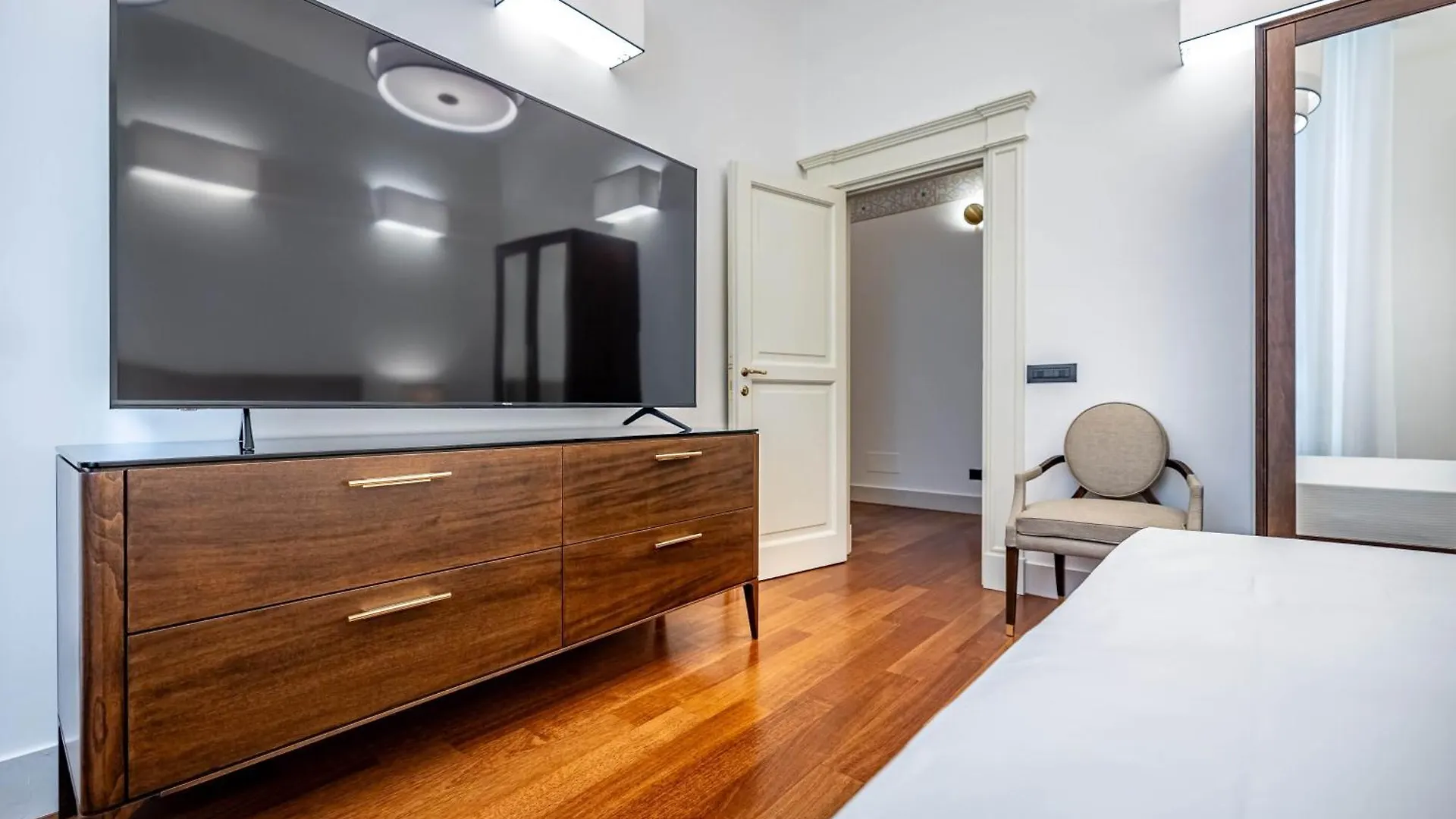 My Love Apartments - Historic Centre فلورنس