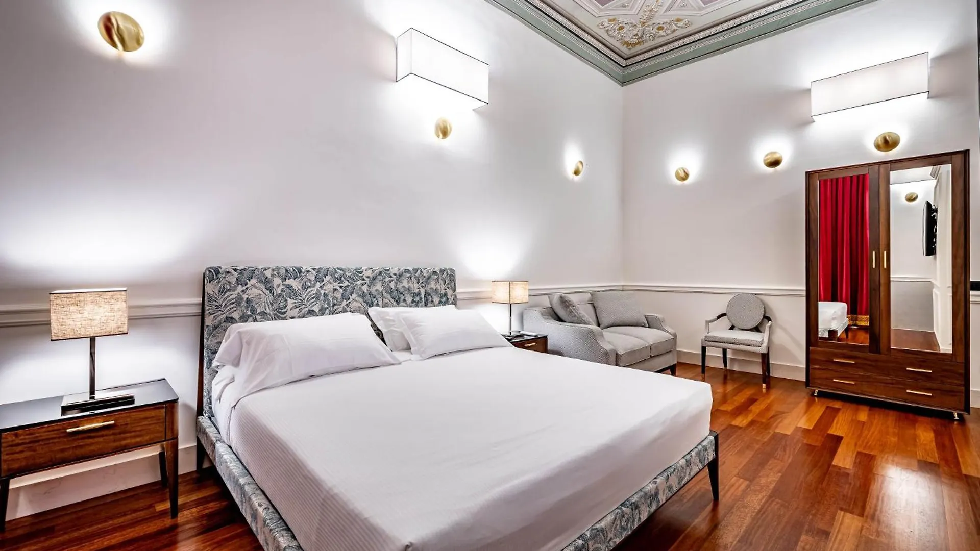 My Love Apartments - Historic Centre فلورنس إيطاليا