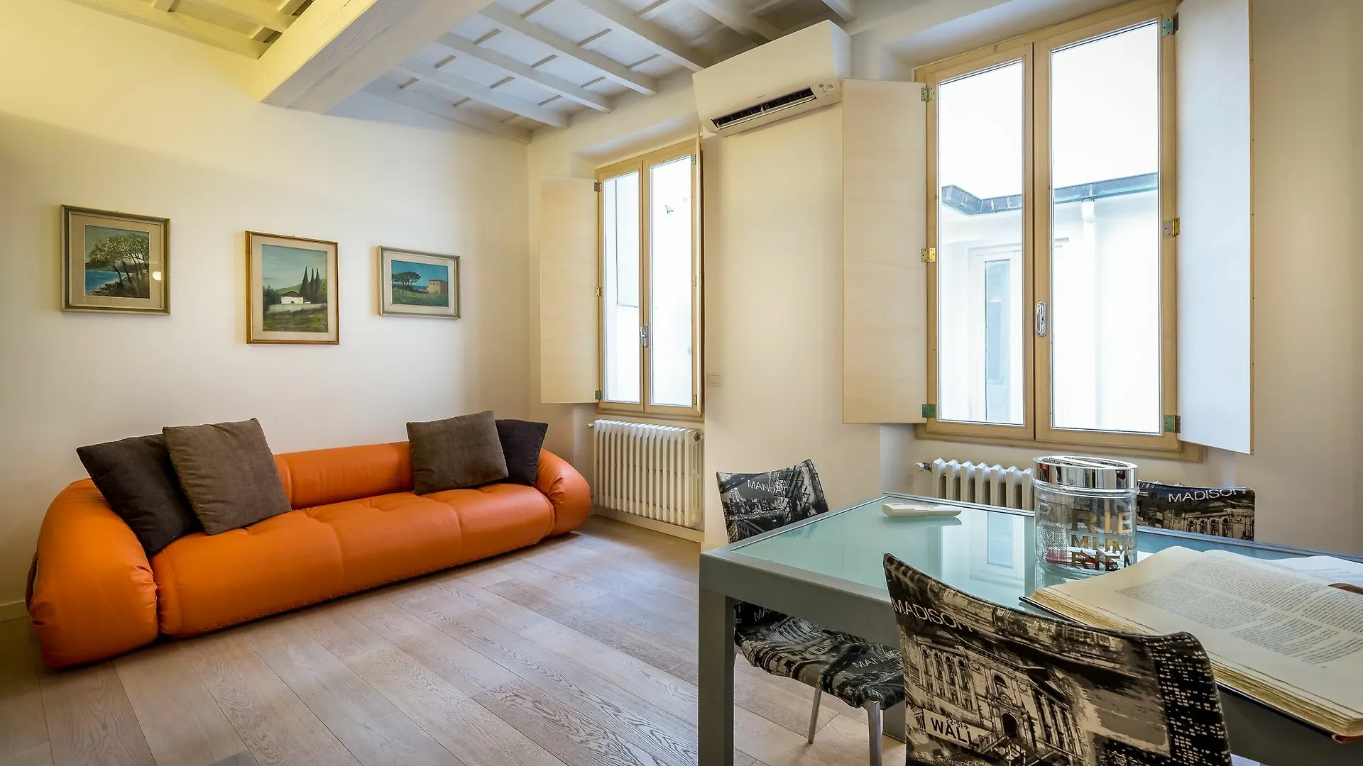 My Love Apartments - Historic Centre فلورنس