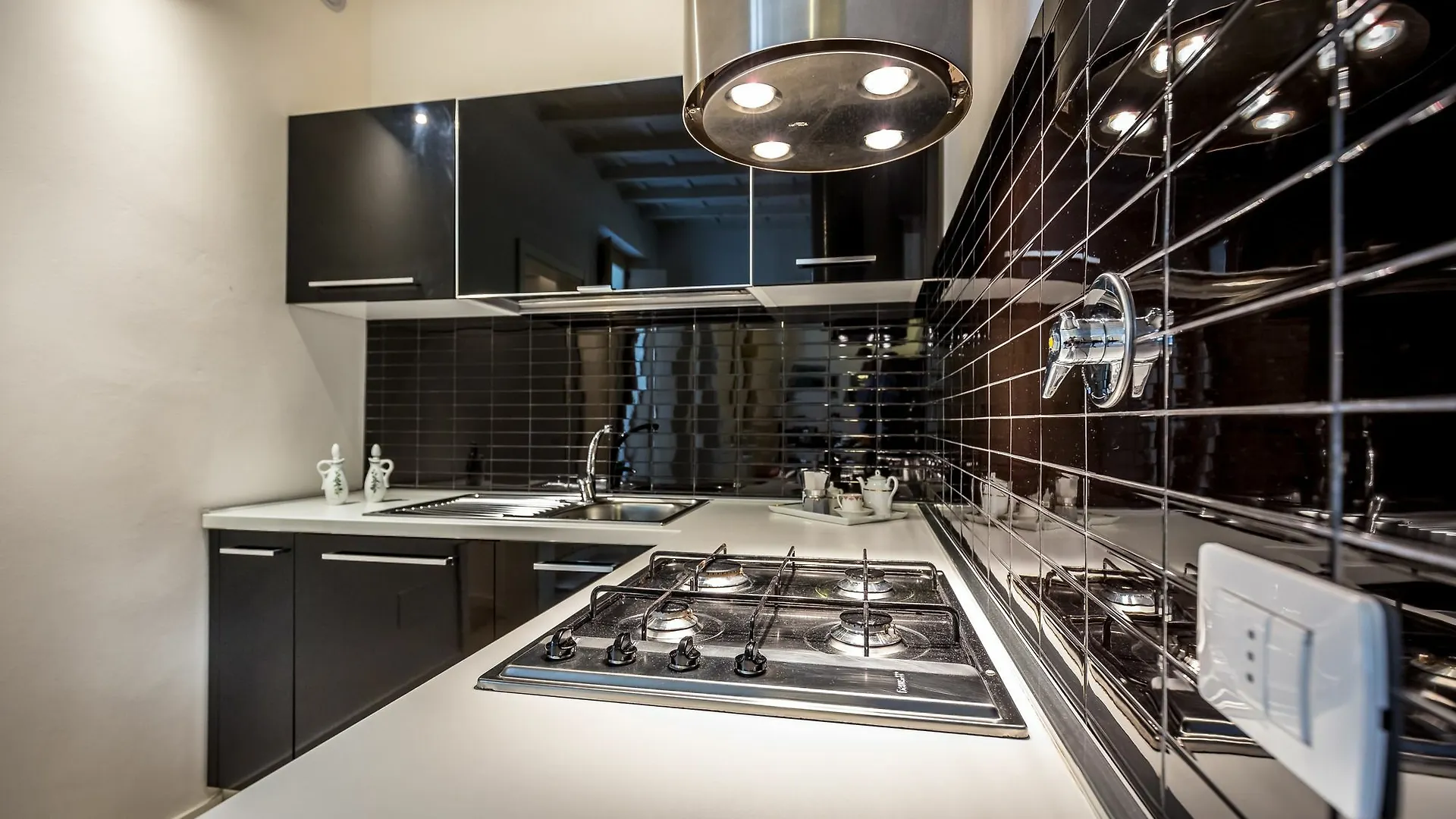 My Love Apartments - Historic Centre فلورنس
