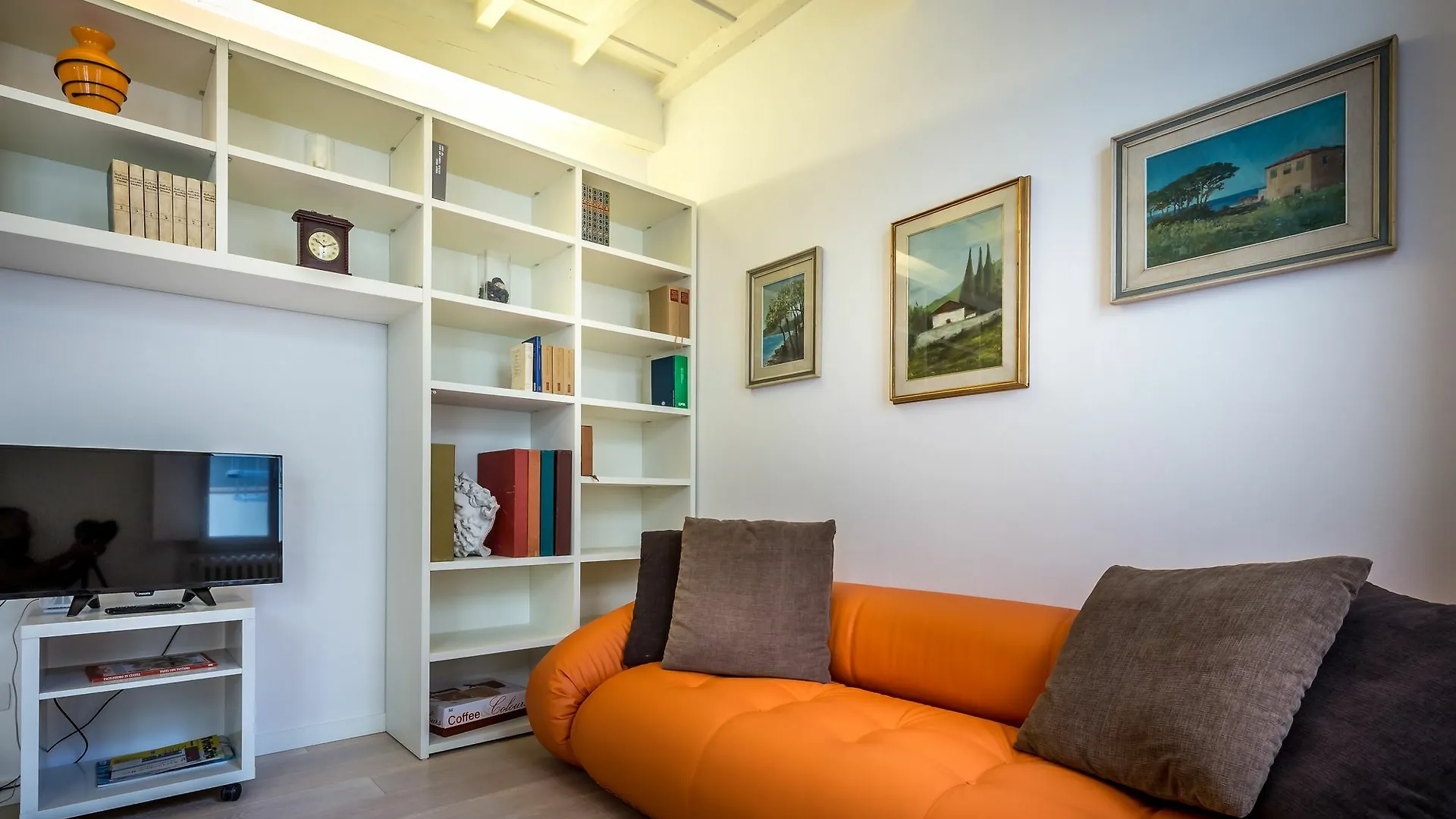 My Love Apartments - Historic Centre فلورنس 0*,  إيطاليا