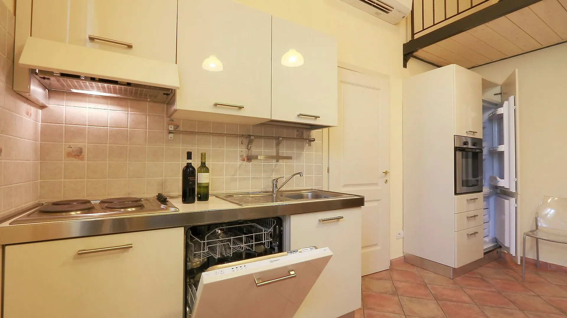 My Love Apartments - Historic Centre فلورنس