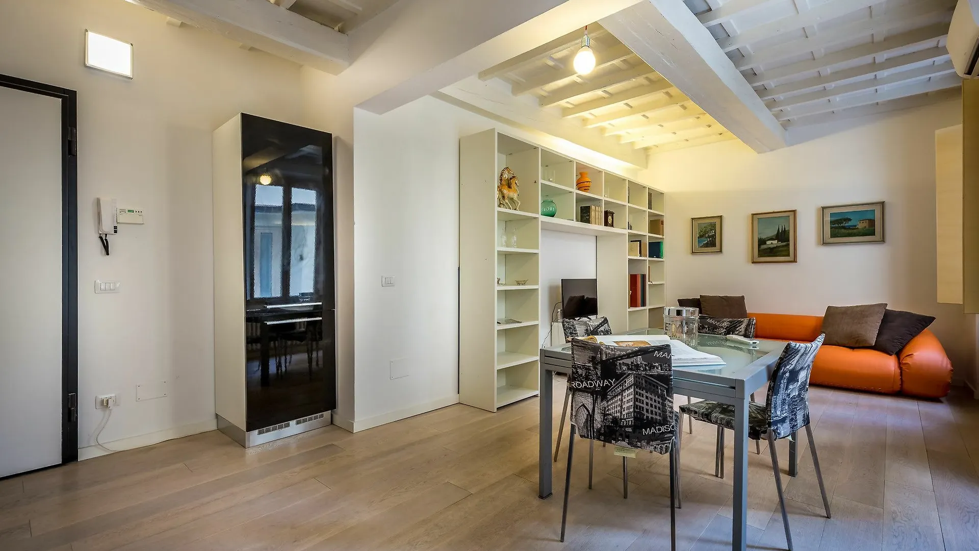 My Love Apartments - Historic Centre فلورنس